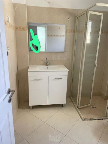 דירה להשכרה בתל אביב יפו — 4