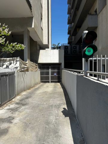 חניה להשכרה בתל אביב יפו — 2
