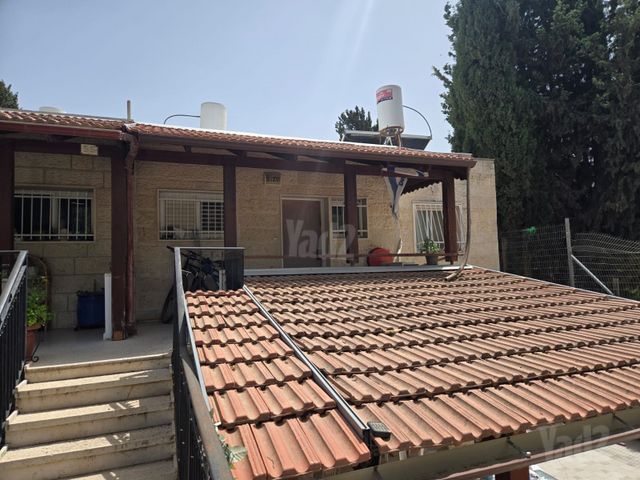 דירה להשכרה במבשרת ציון — 5