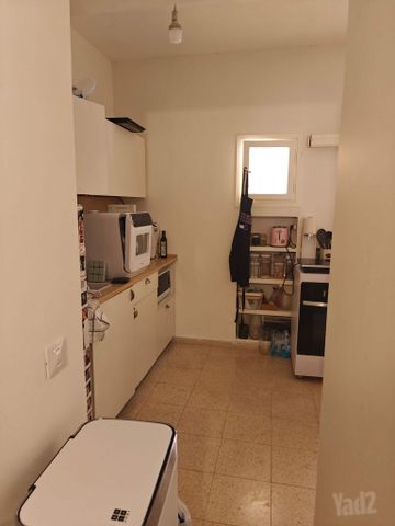 דירה להשכרה בתל אביב יפו — 5