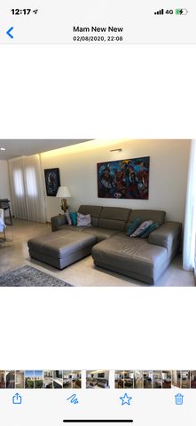 דירה להשכרה בירושלים — 4