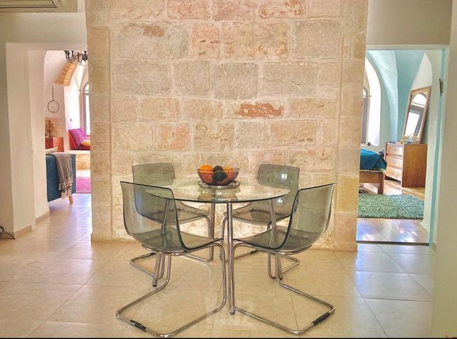 בית פרטי/ קוטג' להשכרה בירושלים — 4