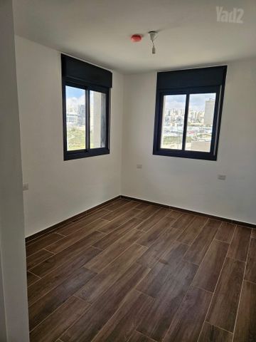 דירה להשכרה בבית שמש — 3