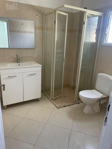 דירה להשכרה בתל אביב יפו — 5