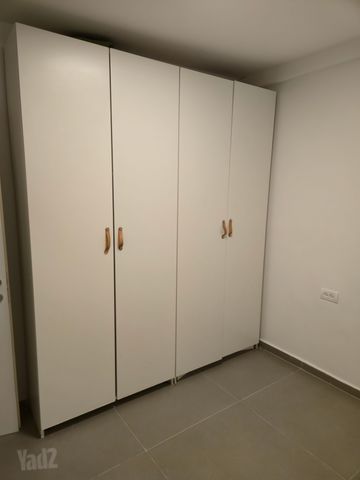 יחידת דיור להשכרה במבשרת ציון — 5
