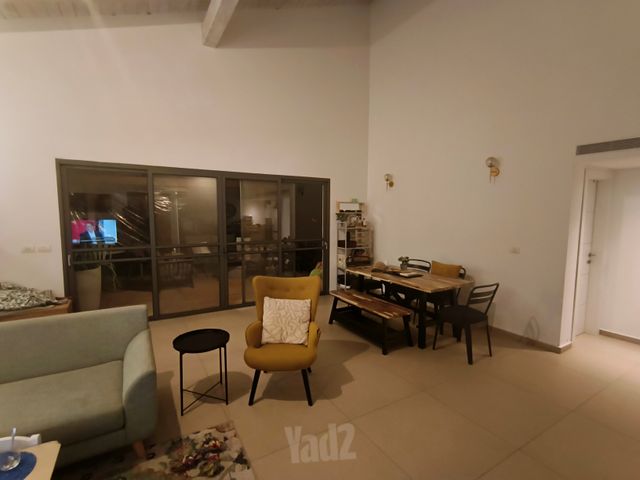 דירה להשכרה בטל שחר — 2