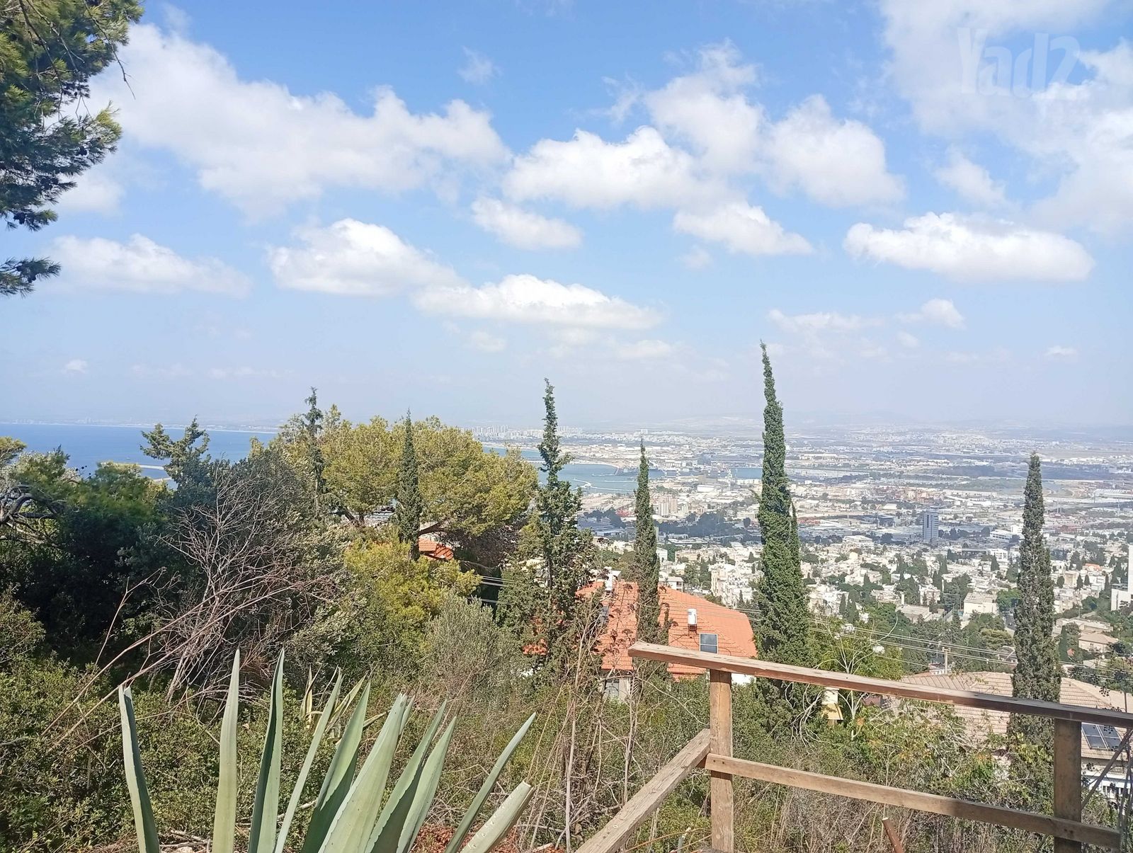 דירה, יפה נוף 119, כרמל מרכזי - שד' קיש, חיפה