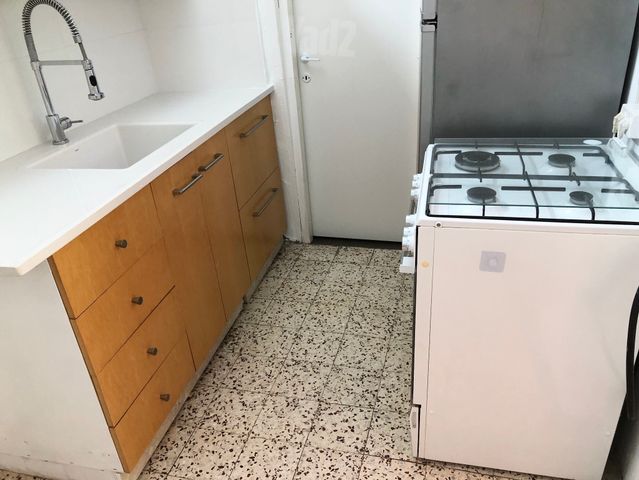 דירת גן להשכרה בתל אביב יפו — 5