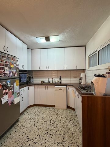 דירה להשכרה בתל אביב יפו — 3