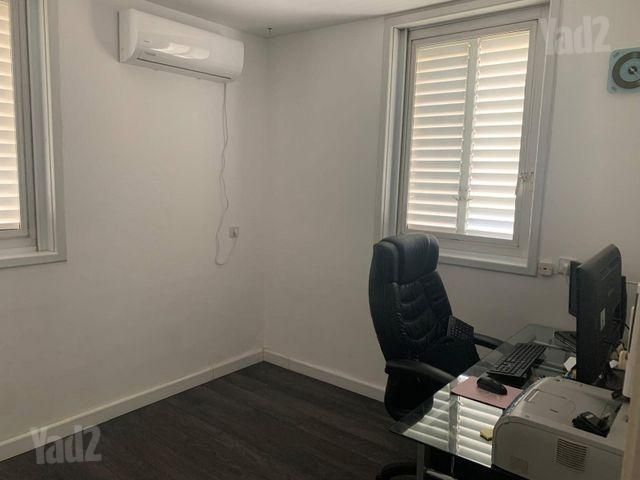דירה להשכרה בתל אביב יפו — 2