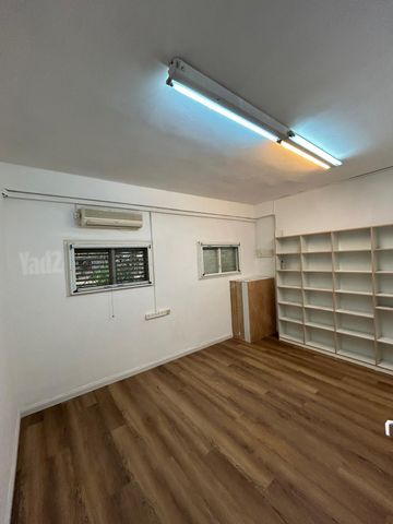 דירת גן להשכרה בתל אביב יפו — 2