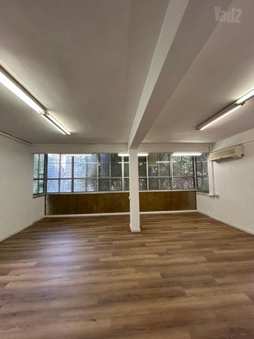דירת גן להשכרה בתל אביב יפו — 3