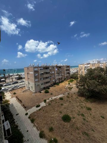 שדרות הנשיא טרומן 8