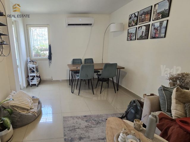 דירה למכירה בירושלים (תיווך) — 4