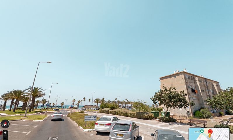 שדרות דגניה 