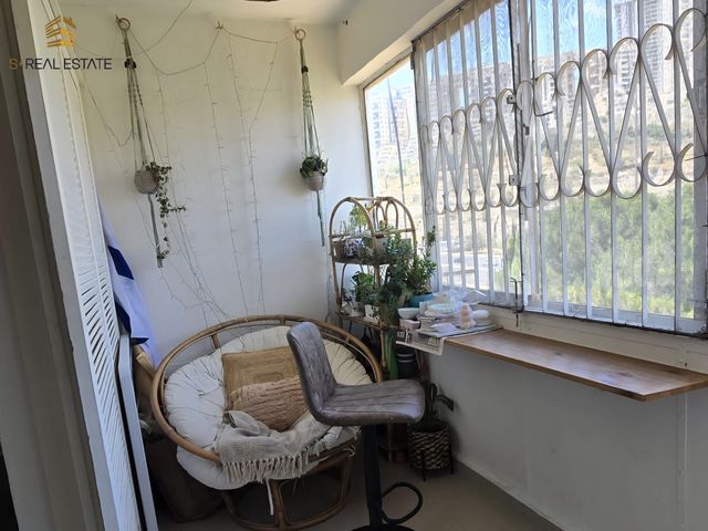 דירה למכירה בירושלים (תיווך) — 5