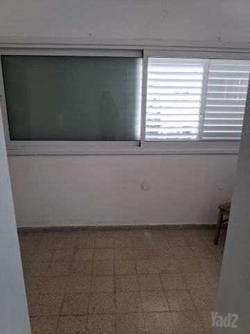 דירה להשכרה בתל אביב יפו (תיווך) — 5