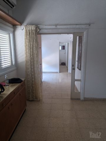 דירה להשכרה בתל אביב יפו (תיווך) — 2