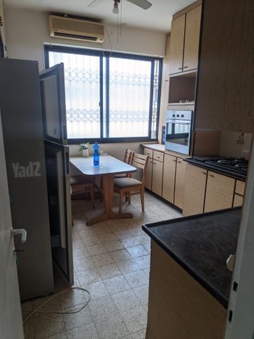 דירה להשכרה בתל אביב יפו (תיווך) — 3