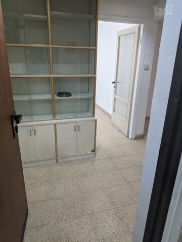דירה להשכרה בתל אביב יפו (תיווך) — 4