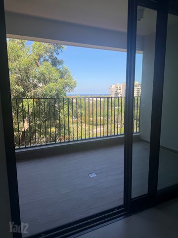 דירה להשכרה בתל אביב יפו (תיווך) — 3