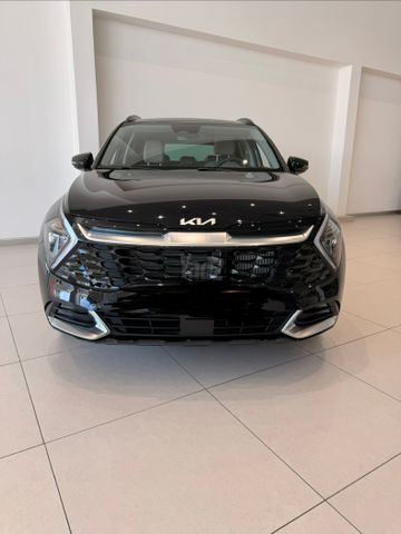 ספורטז' Premium אוט׳ 1.6 (160 כ״ס)
