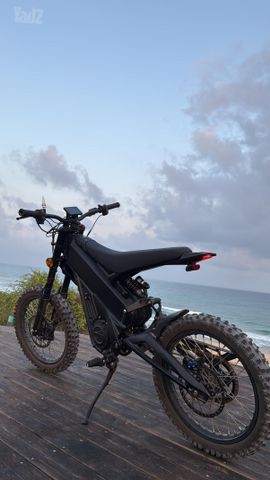 מודעת רכב Talaria TL2500YE-A