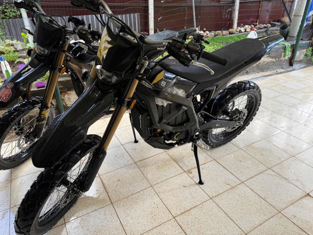 מודעת רכב סורון ULTRA BEE T