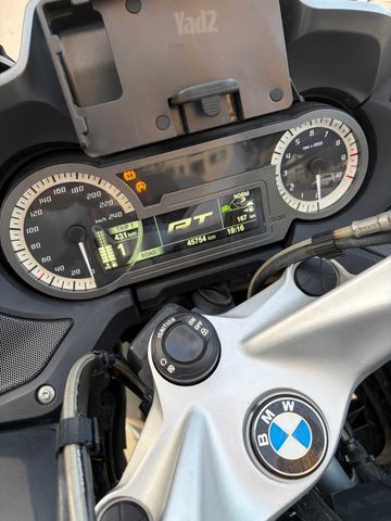 מודעת רכב ב.מ.וו R1200RT