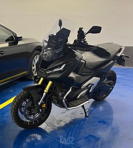 מודעת רכב הונדה ADV 750 H