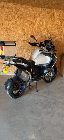 מודעת רכב ב.מ.וו R1200GS