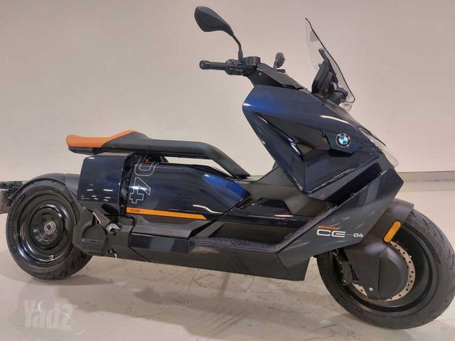 מודעת רכב ב.מ.וו CE04
