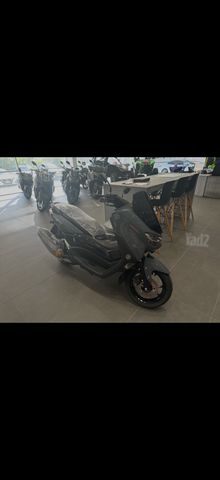 מודעת רכב ימאהה NMAX