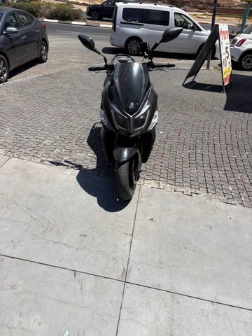 מודעת רכב סאן יאנג גט 14 200i