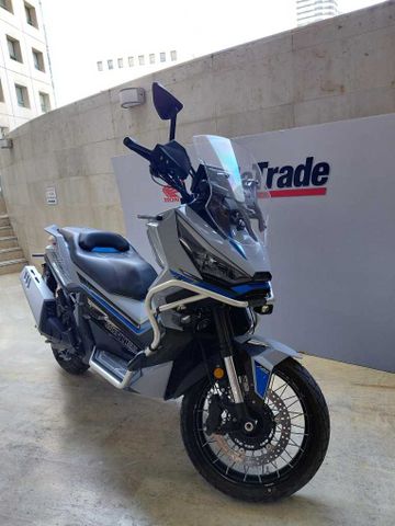 מודעת רכב זונטס 368G