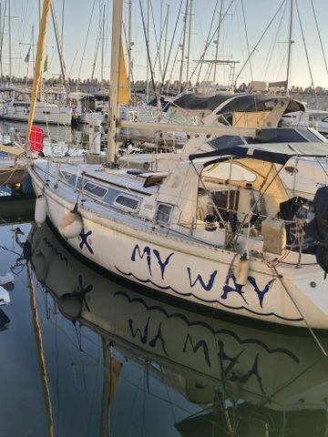 מודעת רכב Gib sea