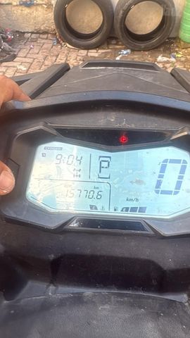 מודעת רכב CFMOTO