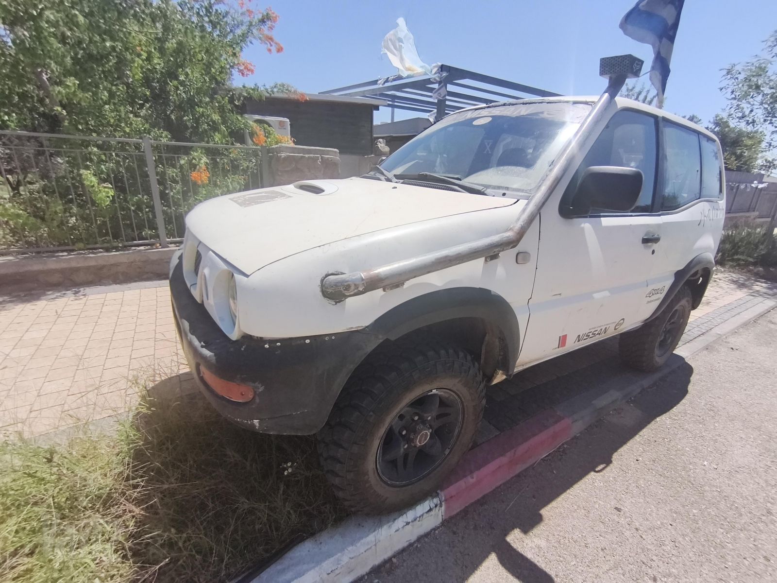 ניסאן