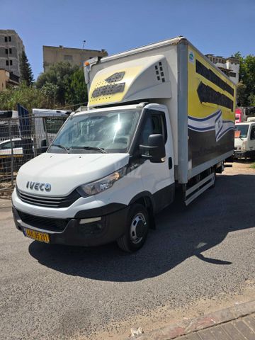 מודעת רכב איווקו