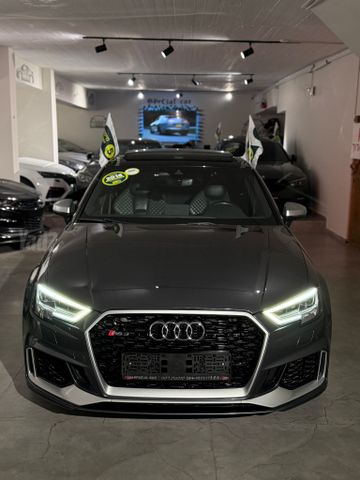 מודעת רכב אאודי RS 3 1