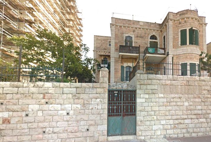 דירה למכירה בירושלים — 5