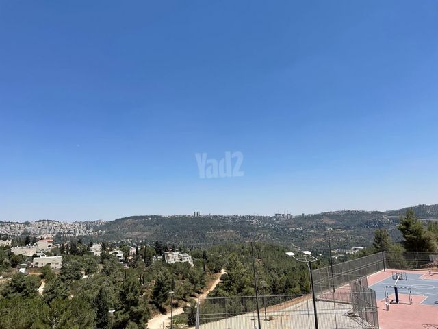 דירה למכירה במבשרת ציון — 2