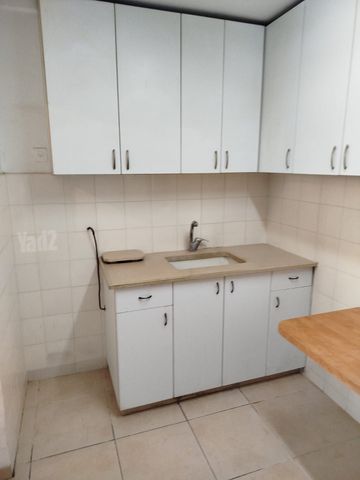 דירה למכירה בירושלים — 3