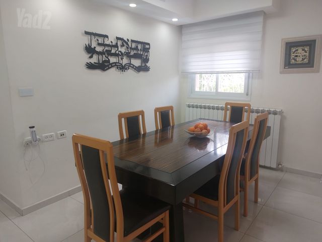 דירה למכירה בירושלים — 2