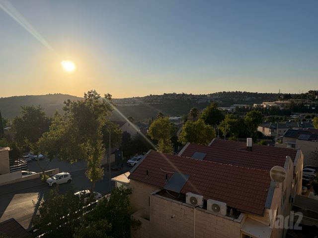 דירה למכירה בצור הדסה — 3