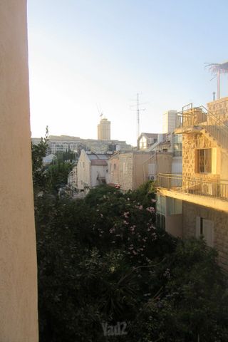 דירה למכירה בירושלים — 5