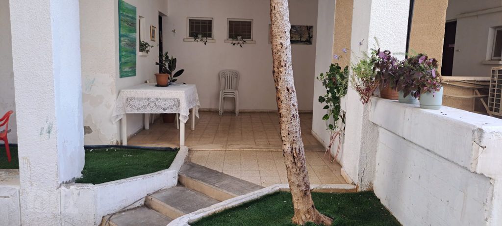 דירה למכירה בירושלים — 4