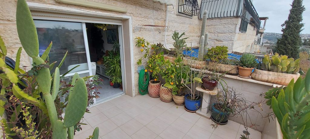 דירה למכירה בירושלים — 3