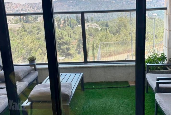 דירה למכירה במבשרת ציון — 5