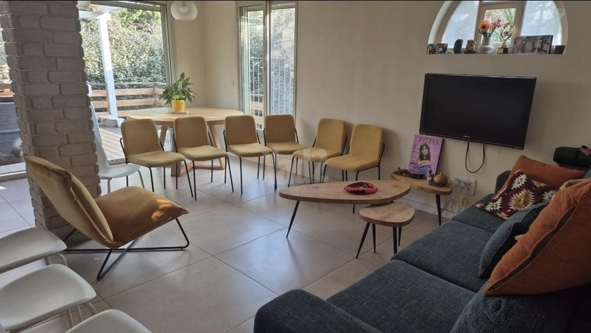 דירת גן למכירה בתל אביב יפו — 2